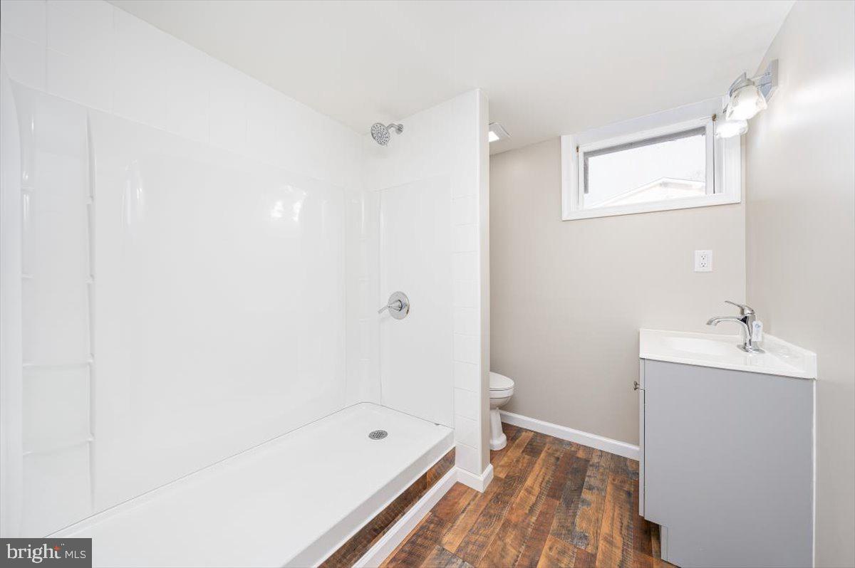 DEER PARK - Residential