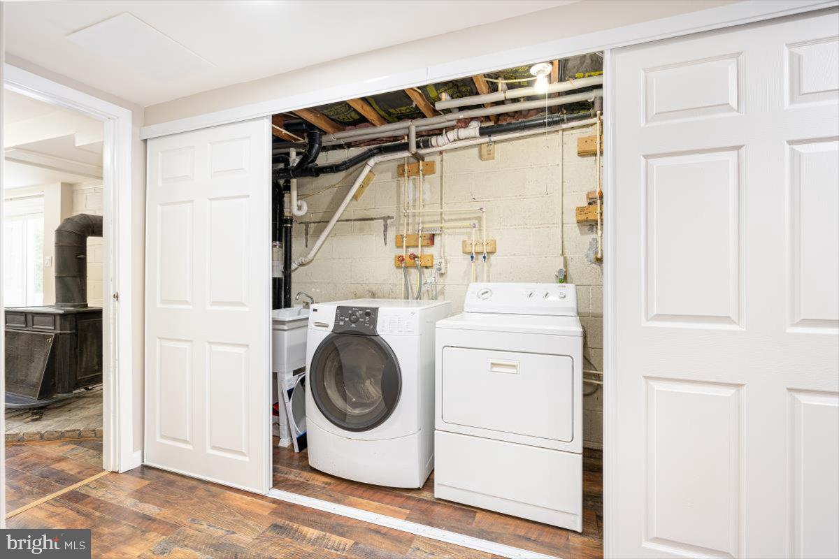 DEER PARK - Residential