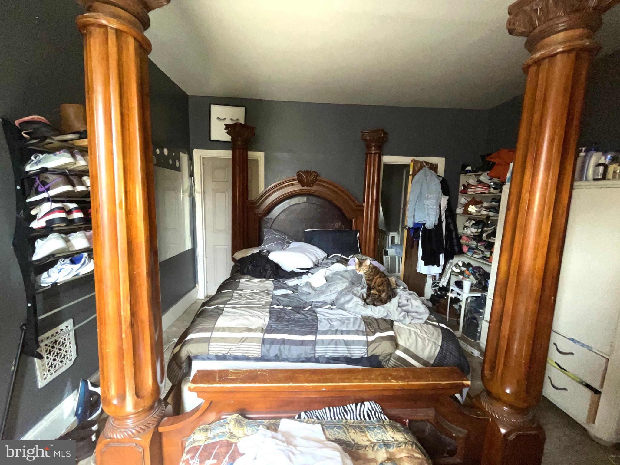 MILL CREEK - Residential