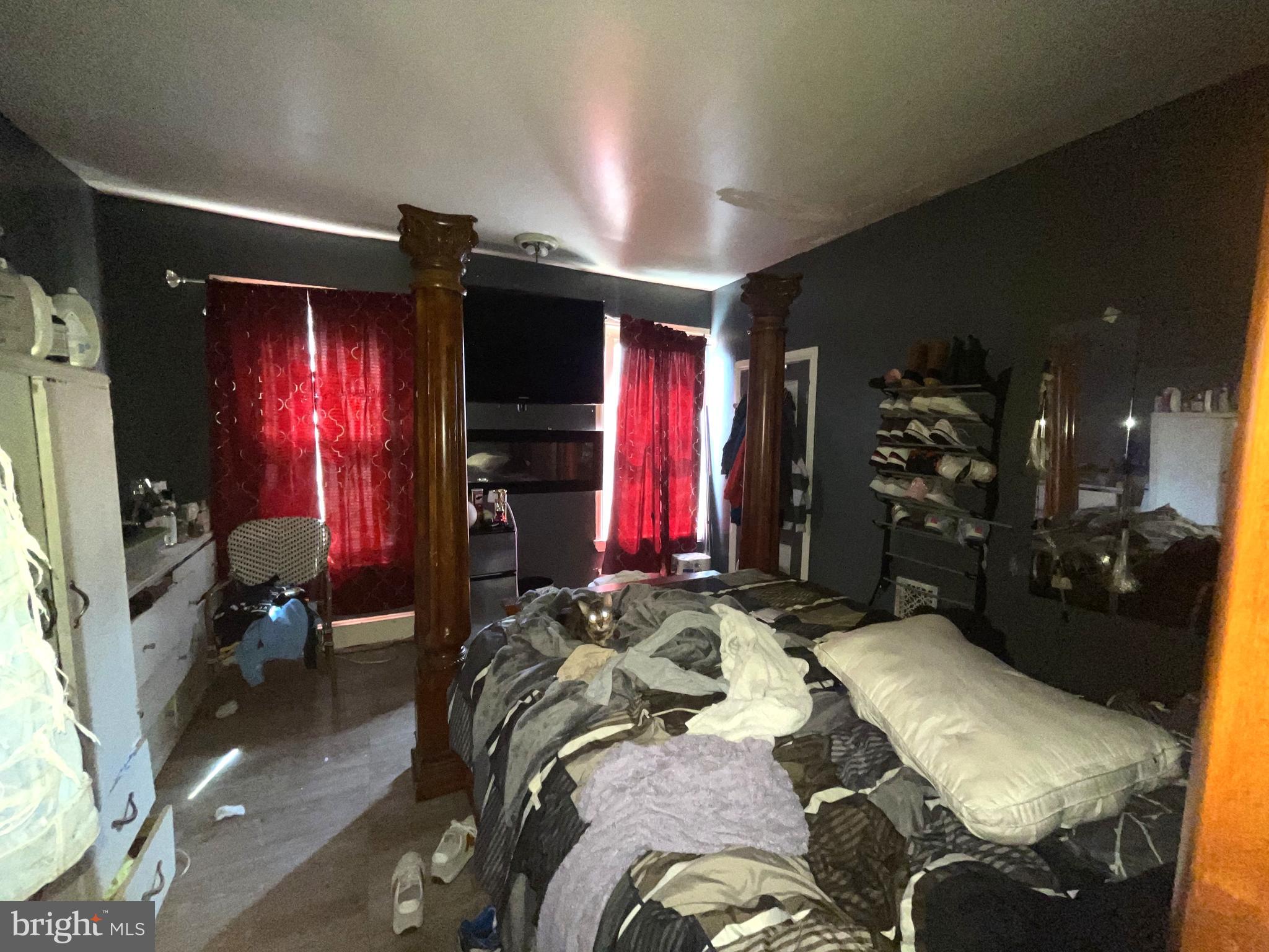 MILL CREEK - Residential