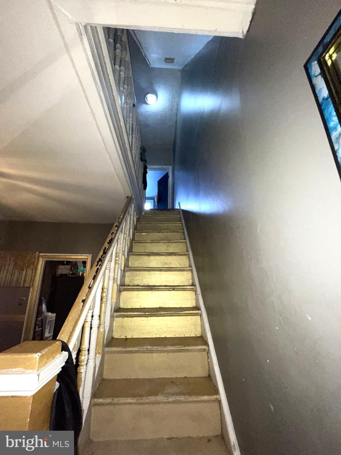 MILL CREEK - Residential