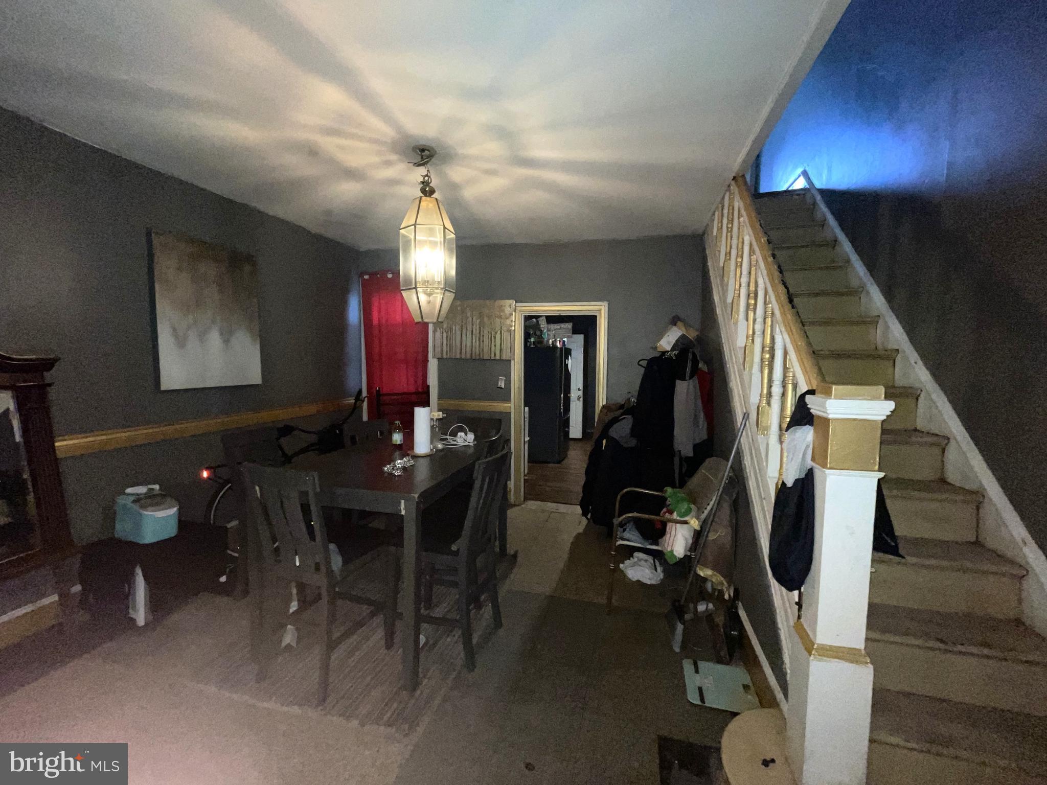 MILL CREEK - Residential