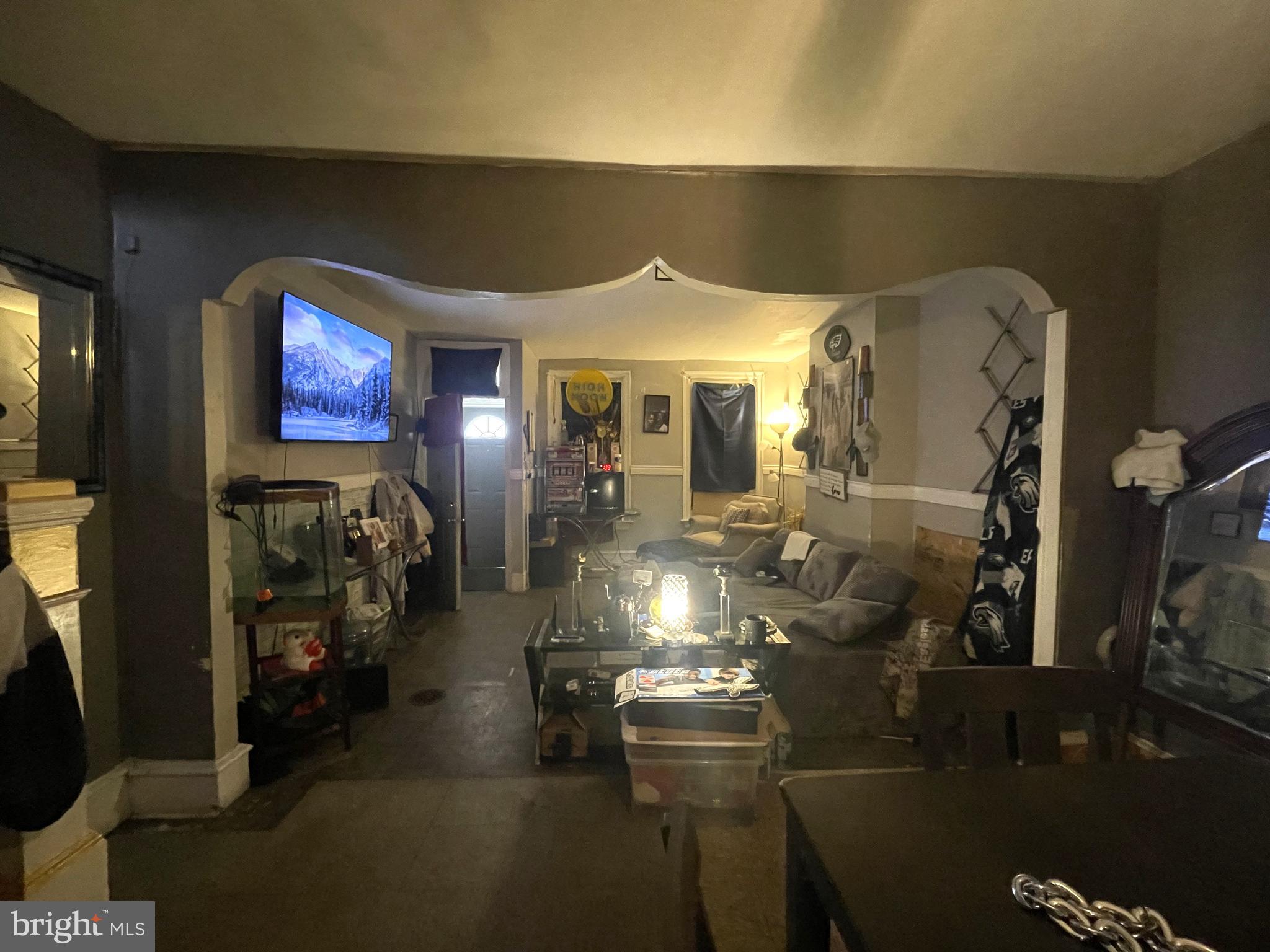 MILL CREEK - Residential