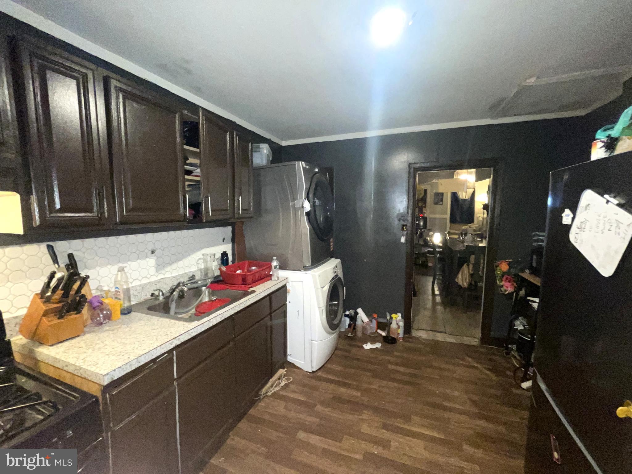 MILL CREEK - Residential