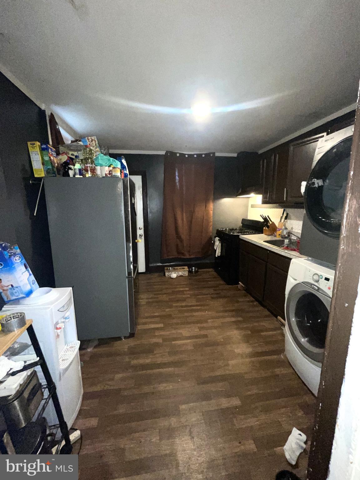 MILL CREEK - Residential