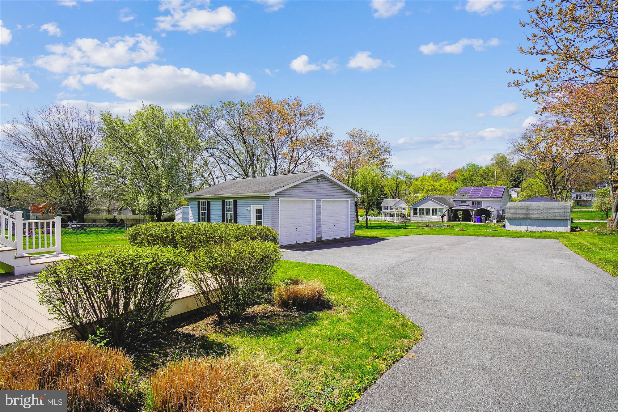 8434 SAVAGE GUILFORD ROAD