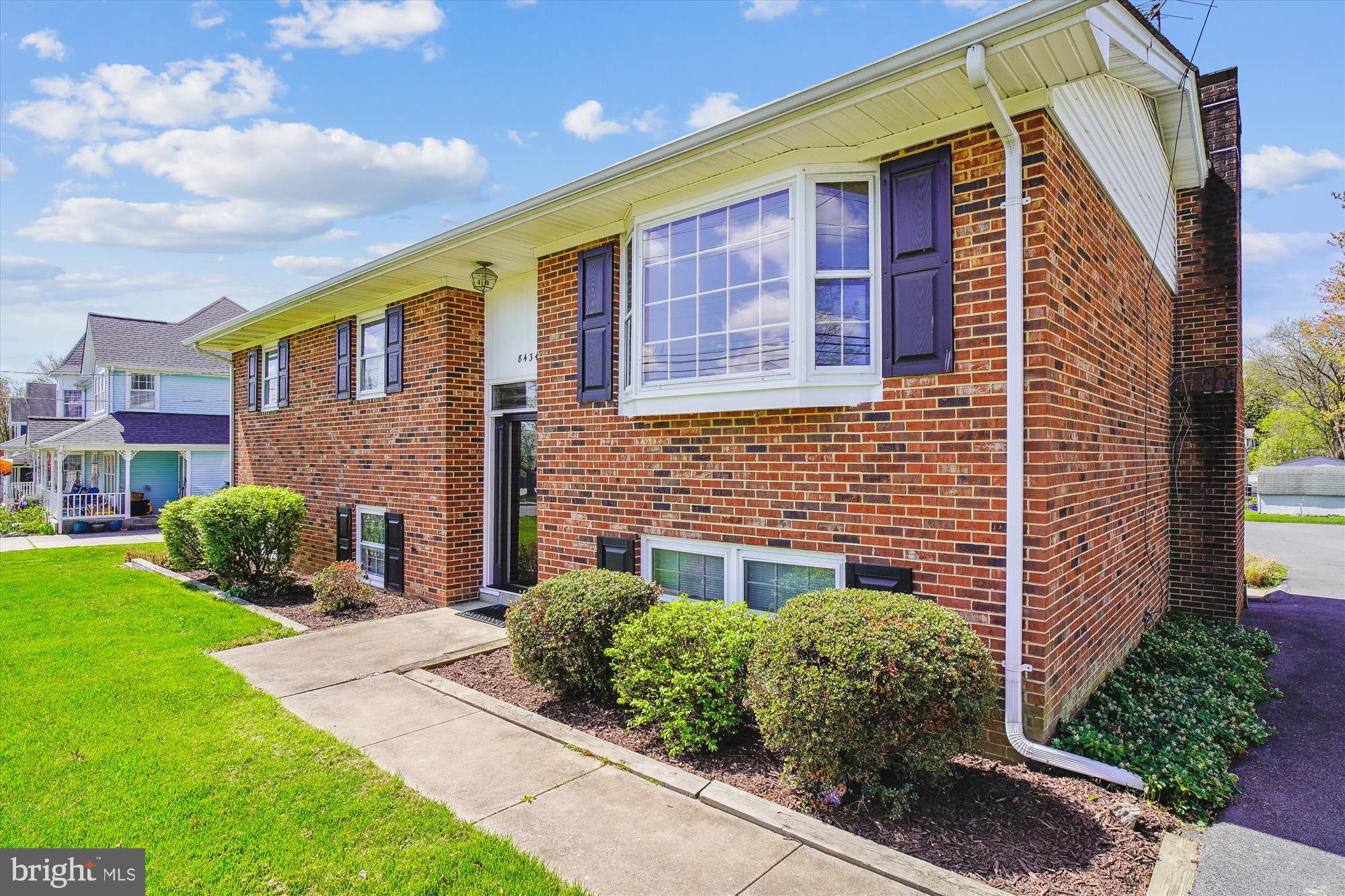 8434 SAVAGE GUILFORD ROAD