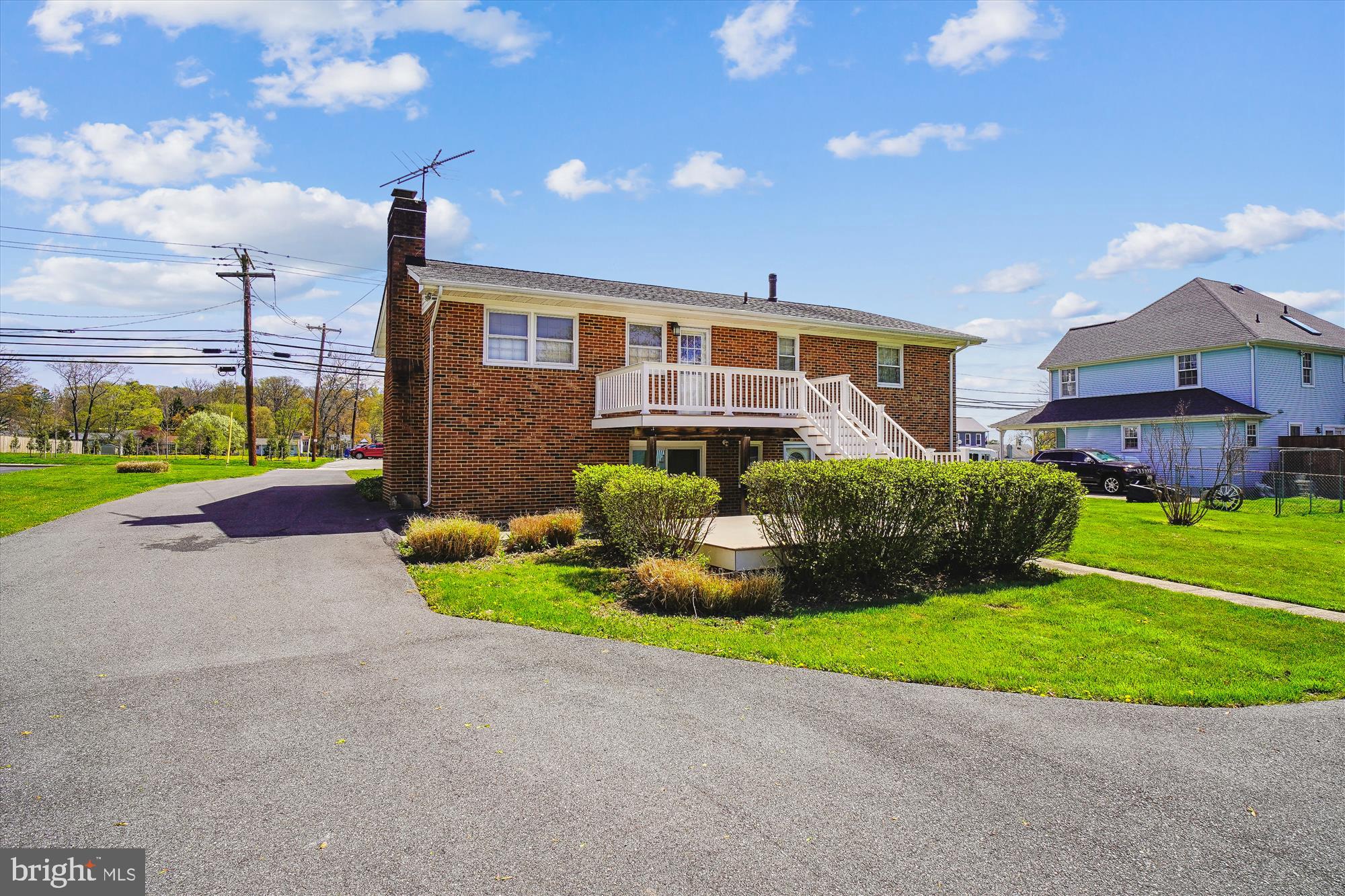 8434 SAVAGE GUILFORD ROAD