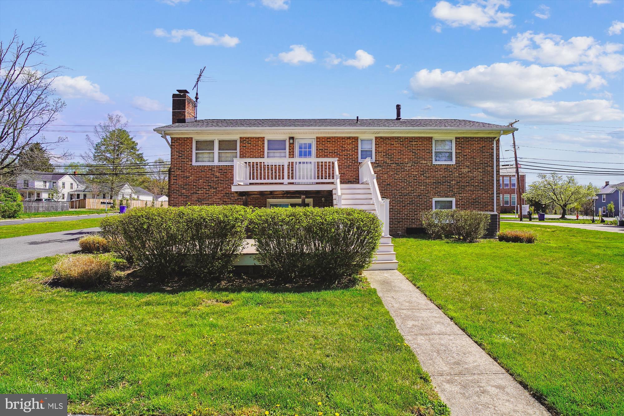 8434 SAVAGE GUILFORD ROAD