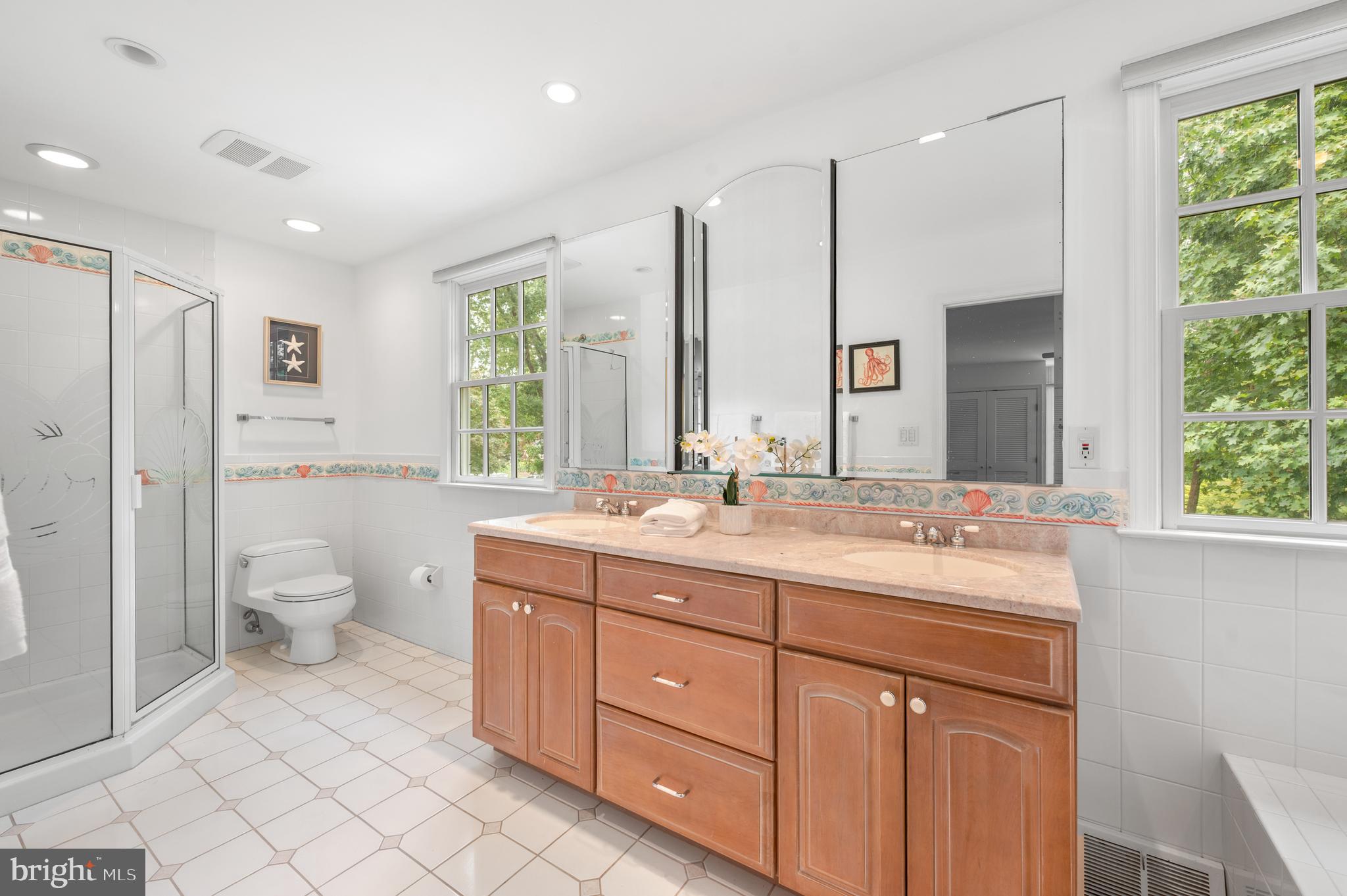 GREENE COUNTRIE - Residential