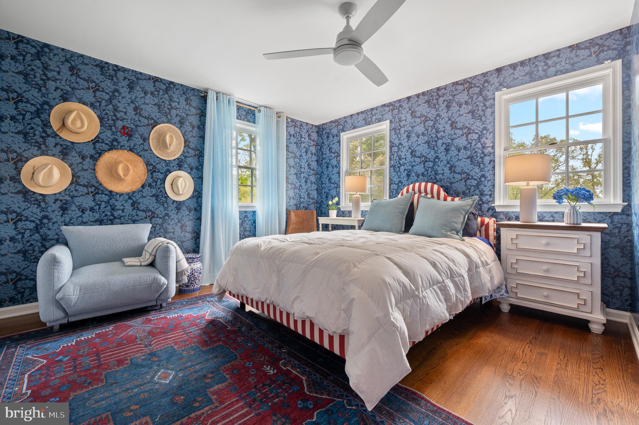 GREENE COUNTRIE - Residential