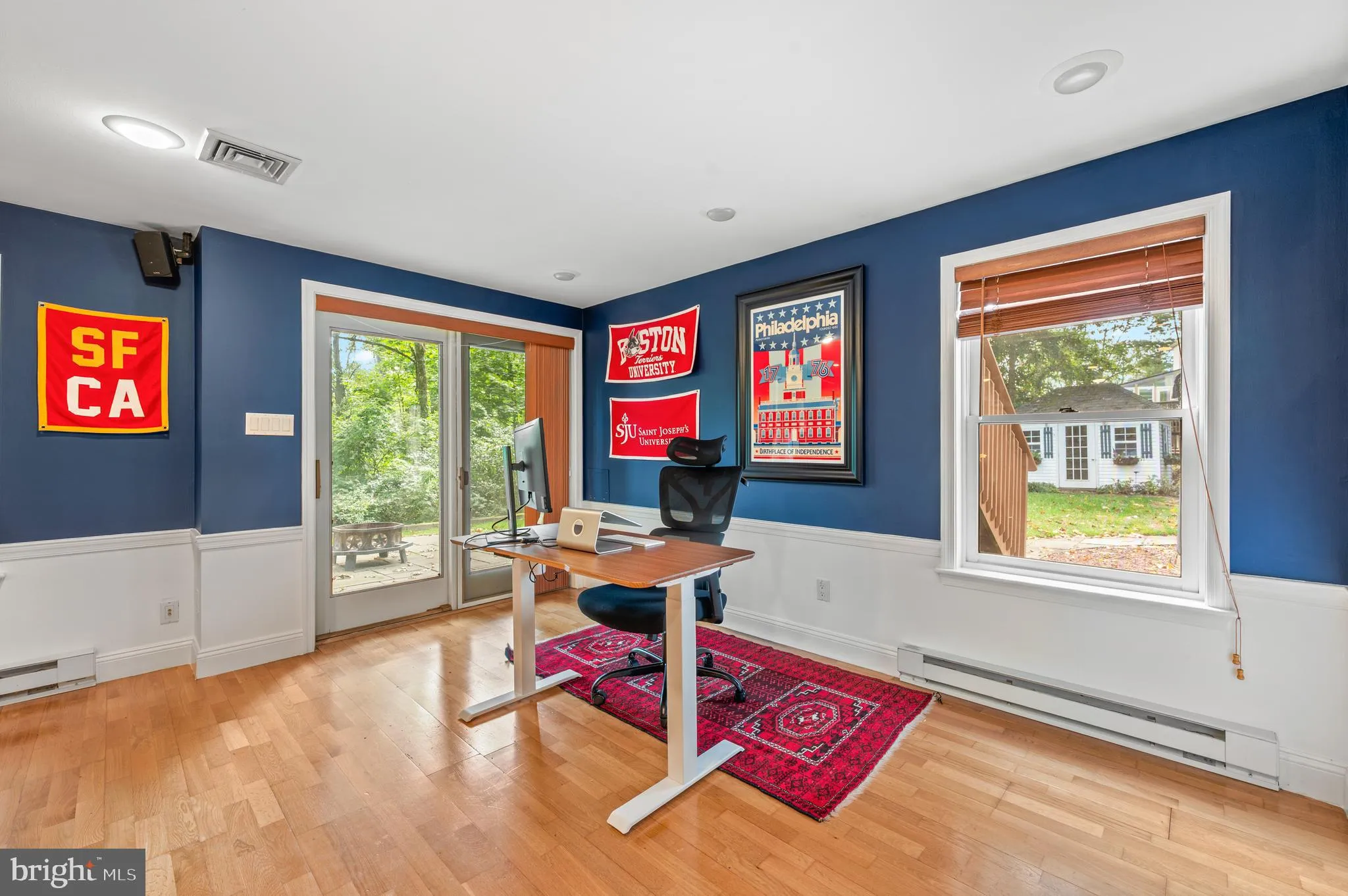 Newtown Square, Pennsylvania 19073, United States, 4 Bedrooms Bedrooms, ,4 BathroomsBathrooms,Residential,Coming Soon,225602