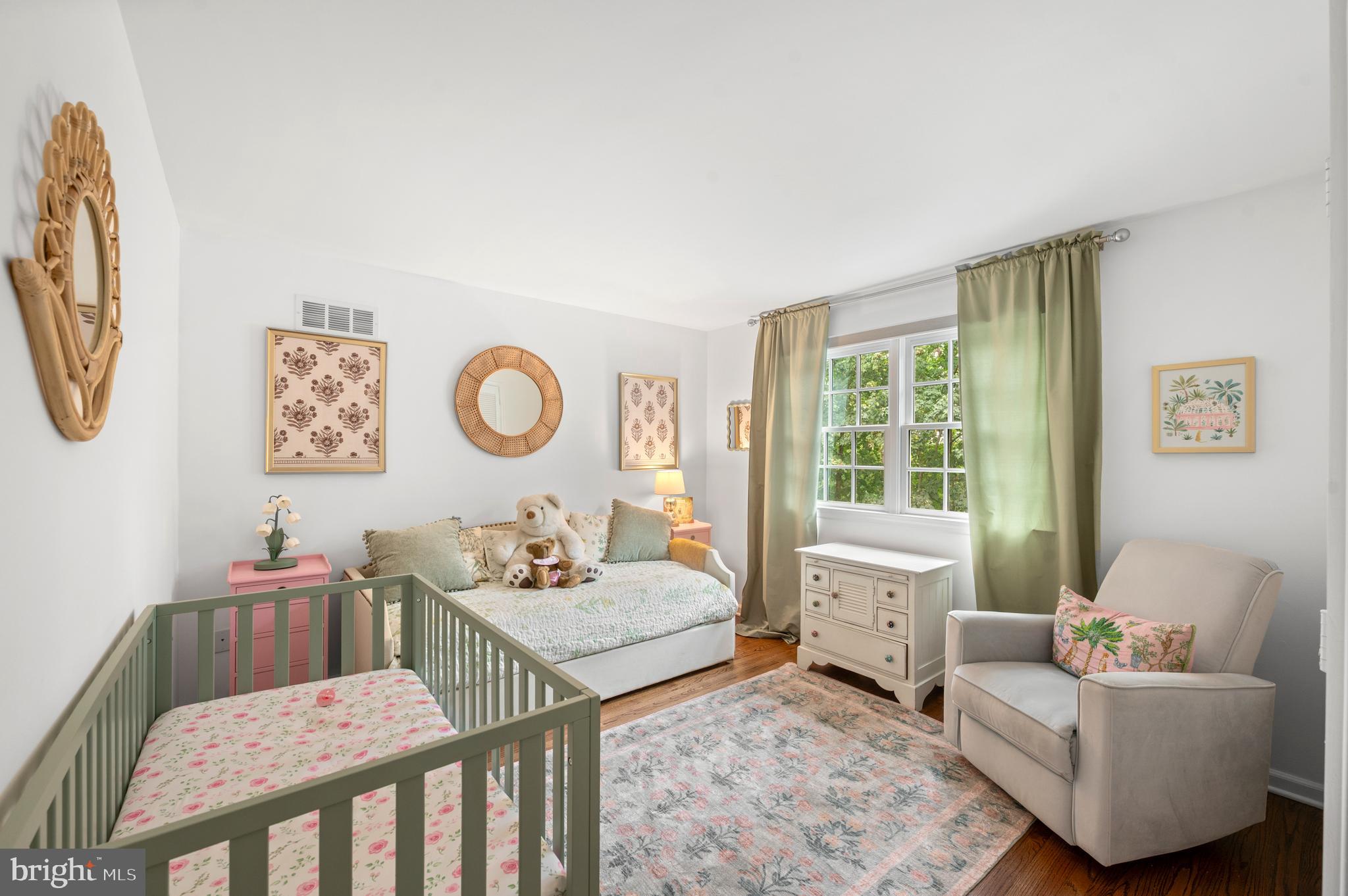 GREENE COUNTRIE - Residential