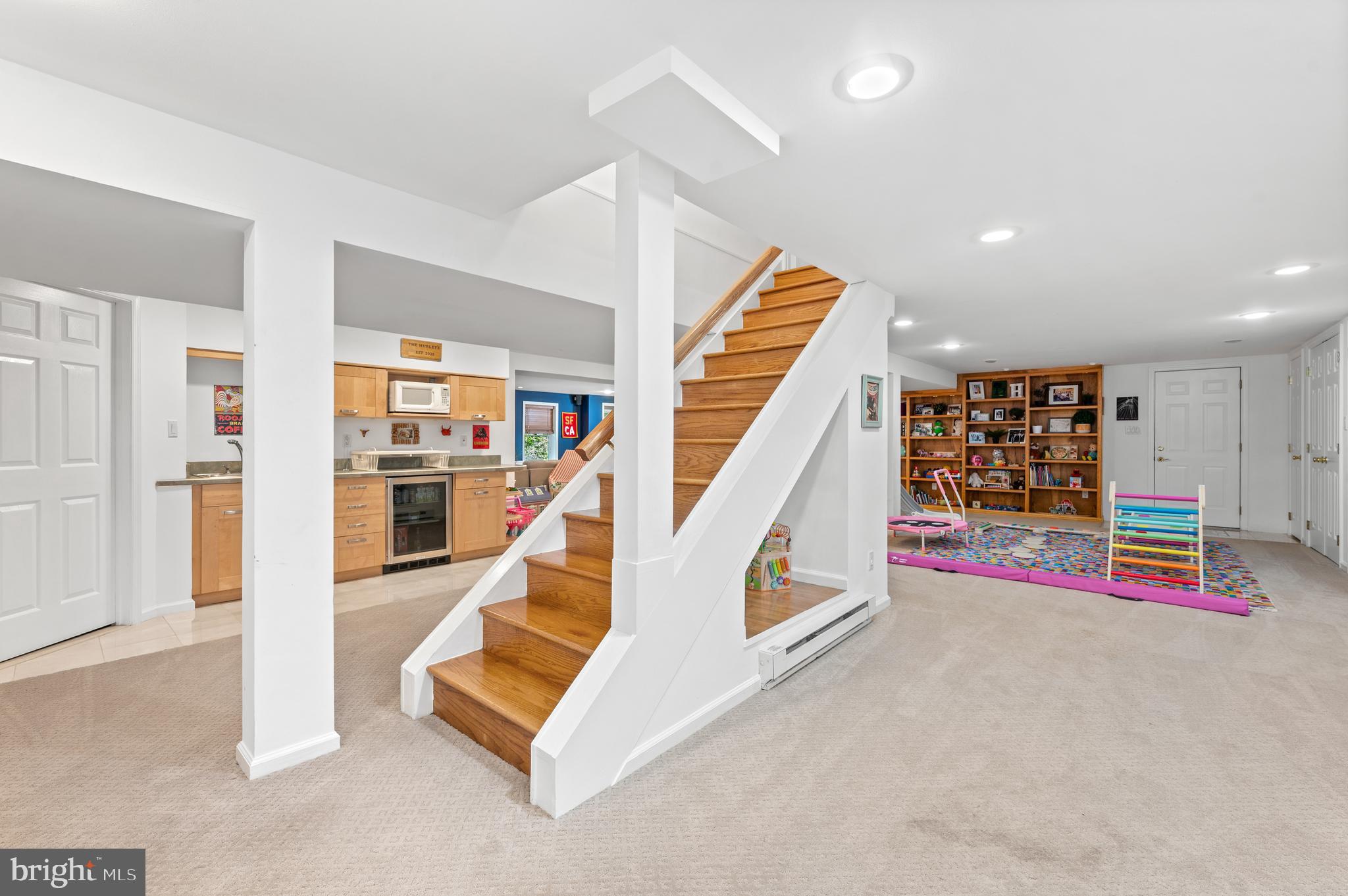 GREENE COUNTRIE - Residential