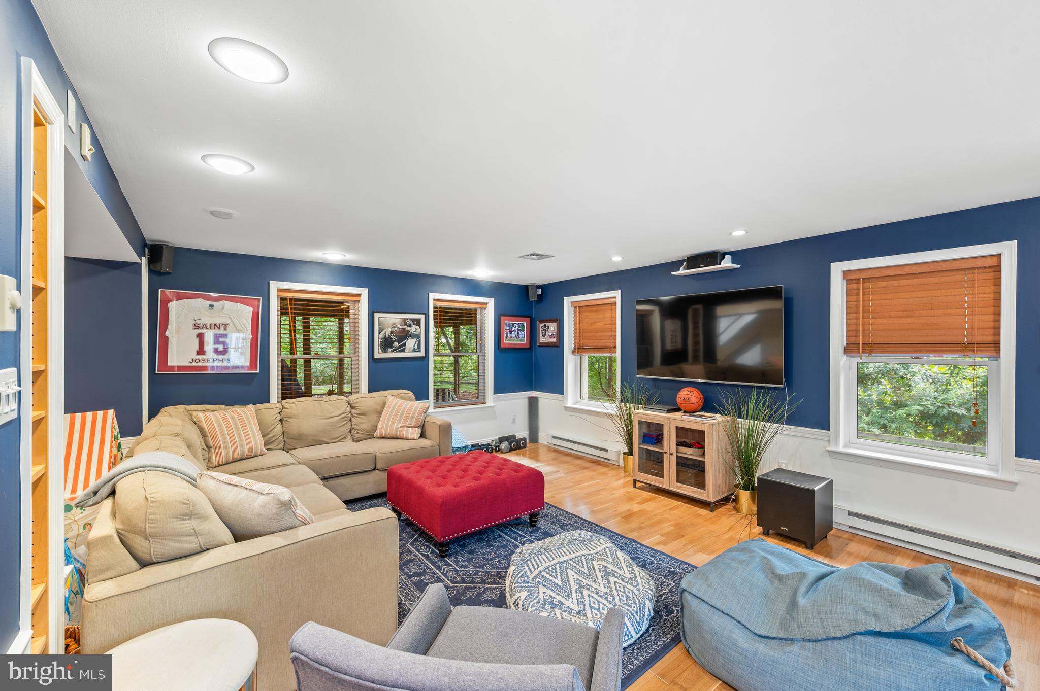 GREENE COUNTRIE - Residential