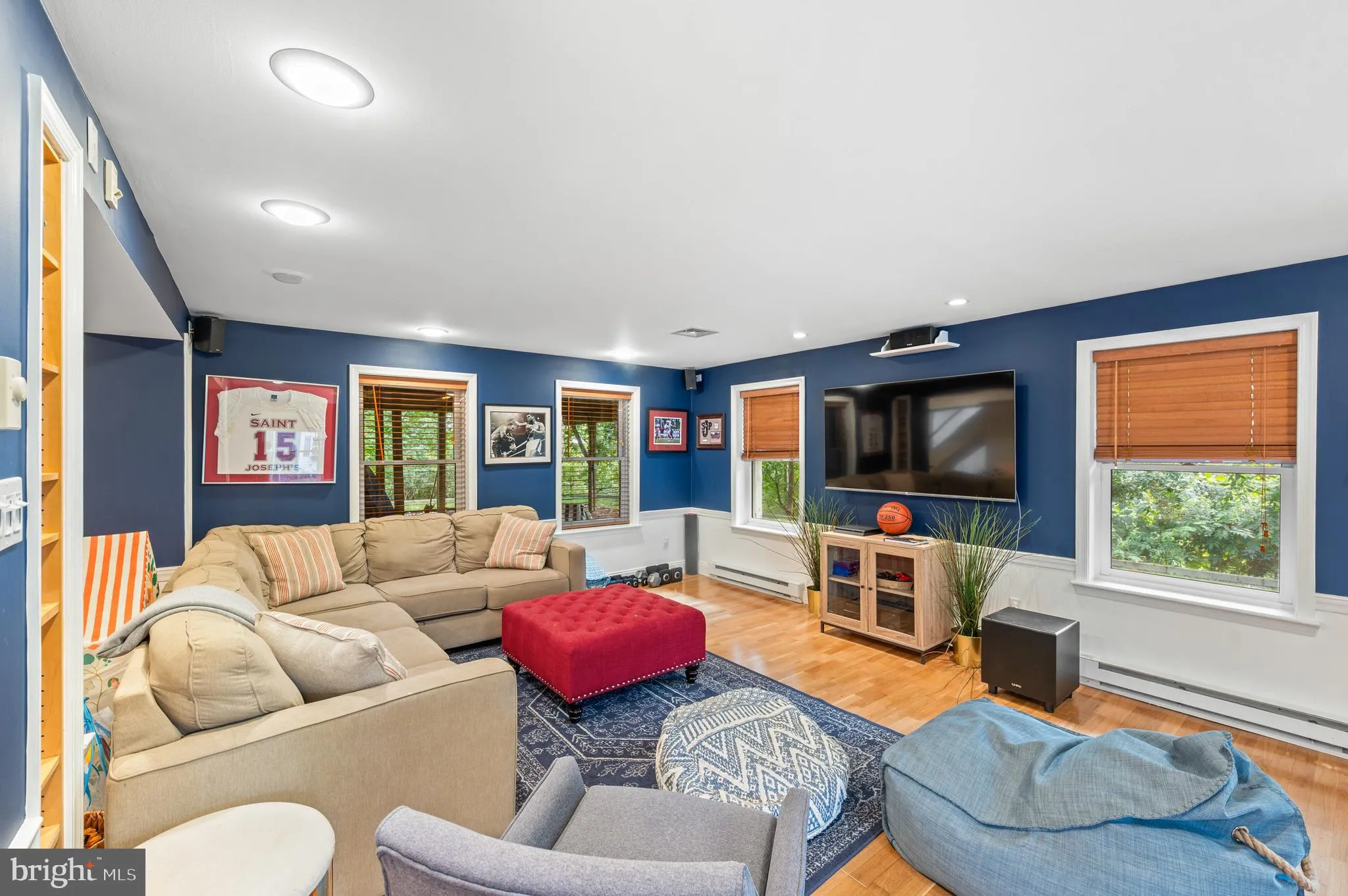 Newtown Square, Pennsylvania 19073, United States, 4 Bedrooms Bedrooms, ,4 BathroomsBathrooms,Residential,Coming Soon,225602