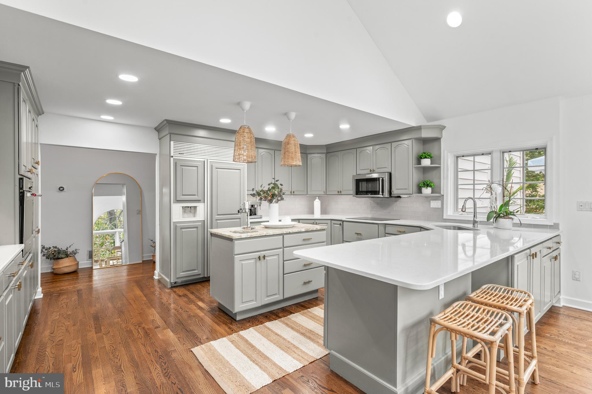 GREENE COUNTRIE - Residential