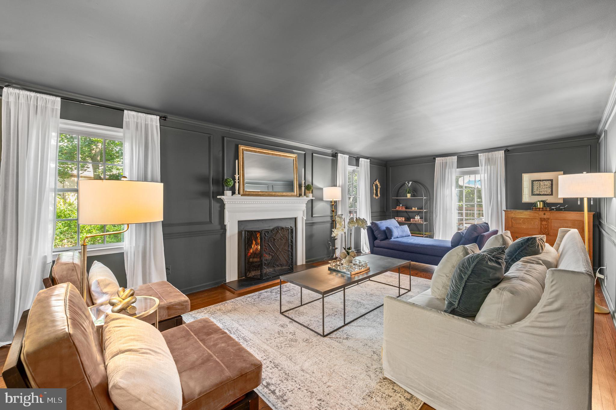 GREENE COUNTRIE - Residential