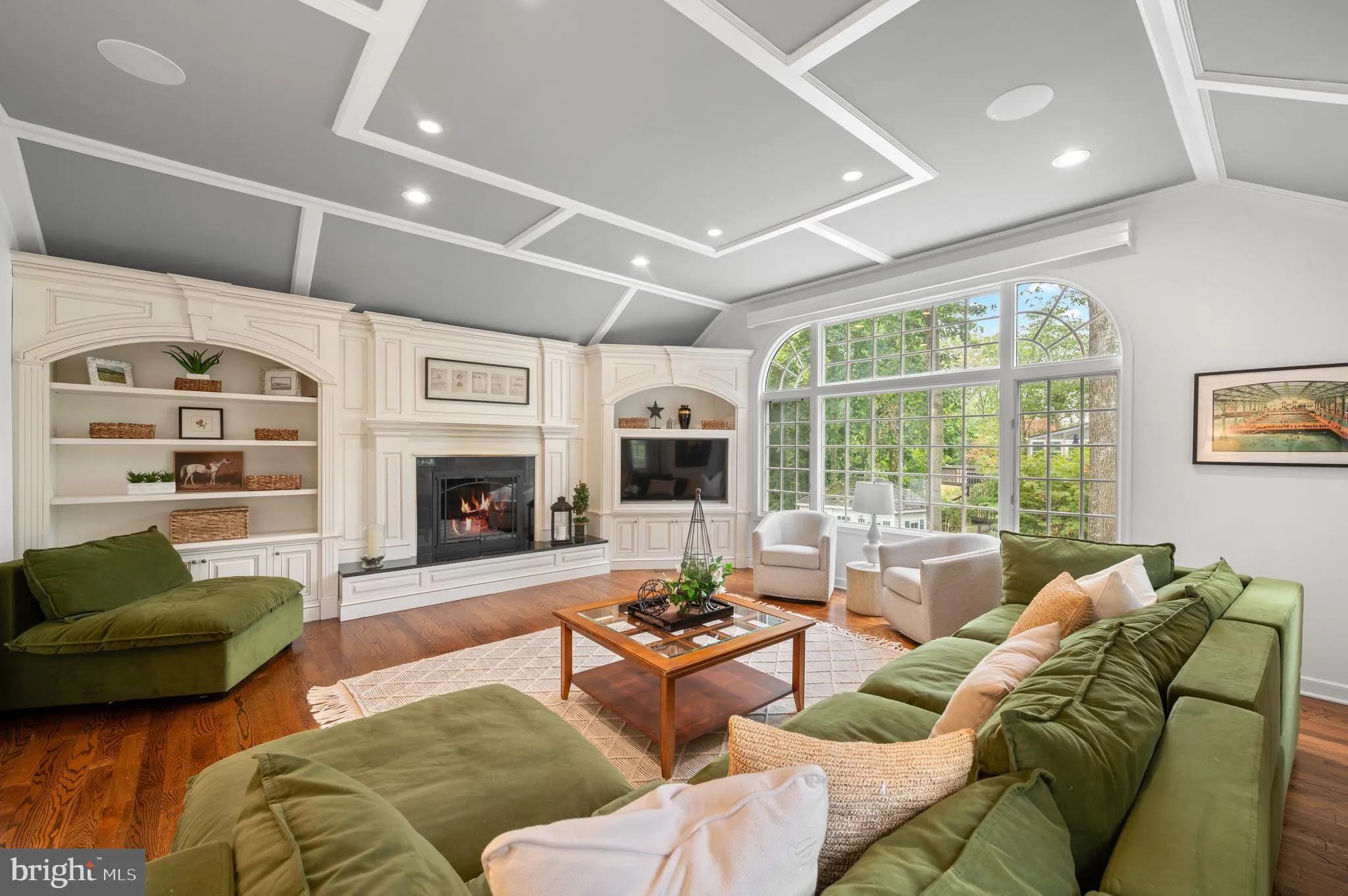 Newtown Square, Pennsylvania 19073, United States, 4 Bedrooms Bedrooms, ,4 BathroomsBathrooms,Residential,Coming Soon,225602