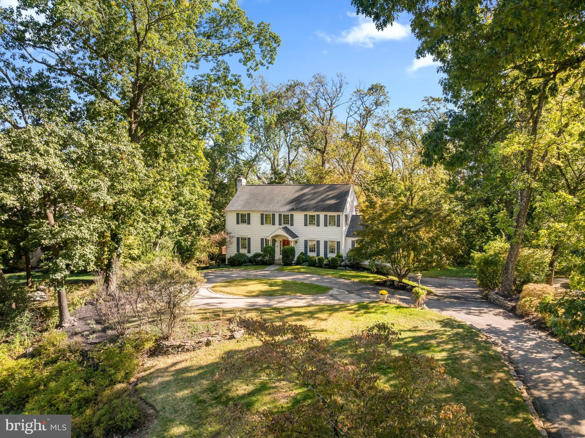 Newtown Square, Pennsylvania 19073, United States, 4 Bedrooms Bedrooms, ,4 BathroomsBathrooms,Residential,Coming Soon,225602