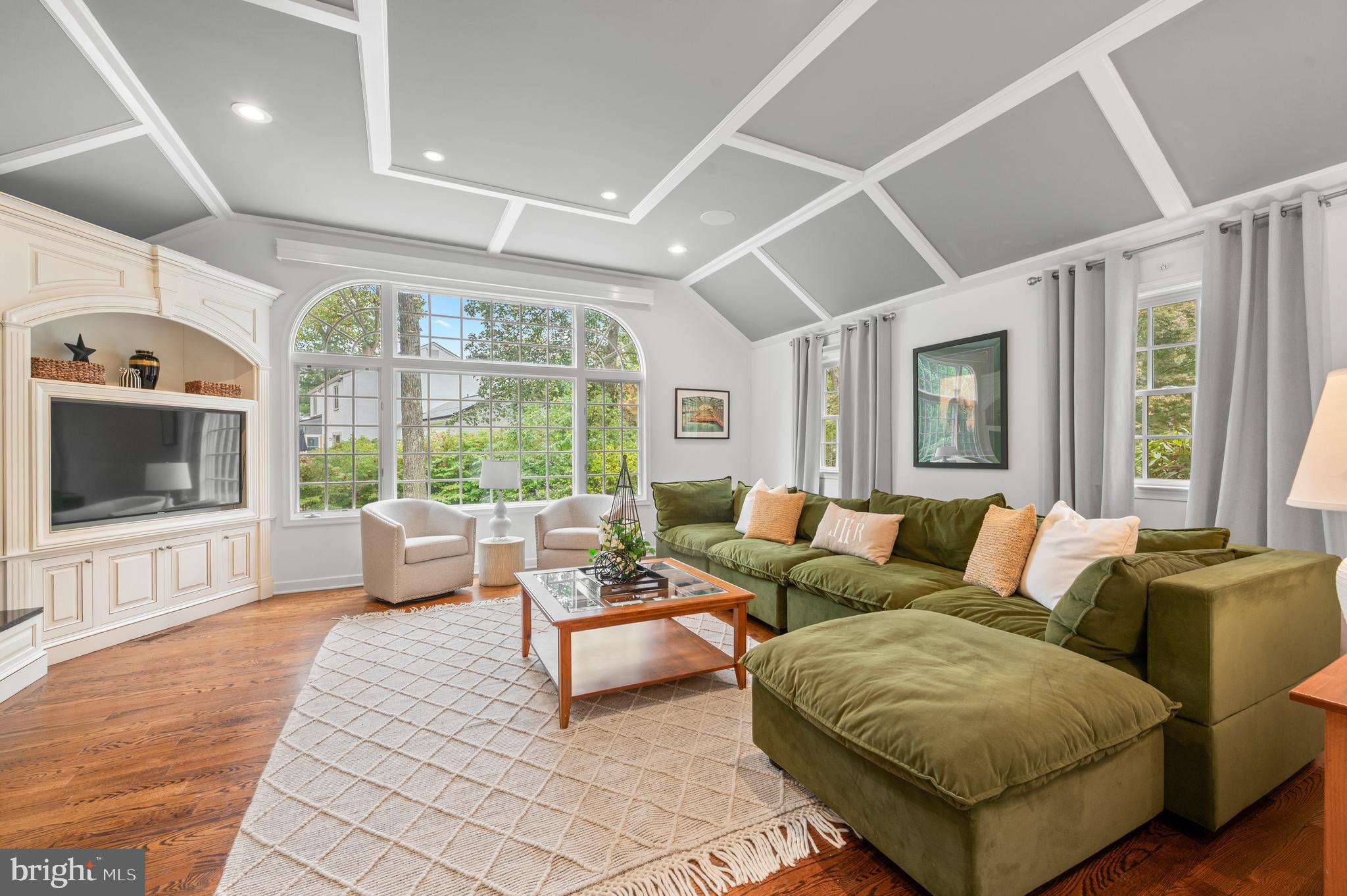 GREENE COUNTRIE - Residential