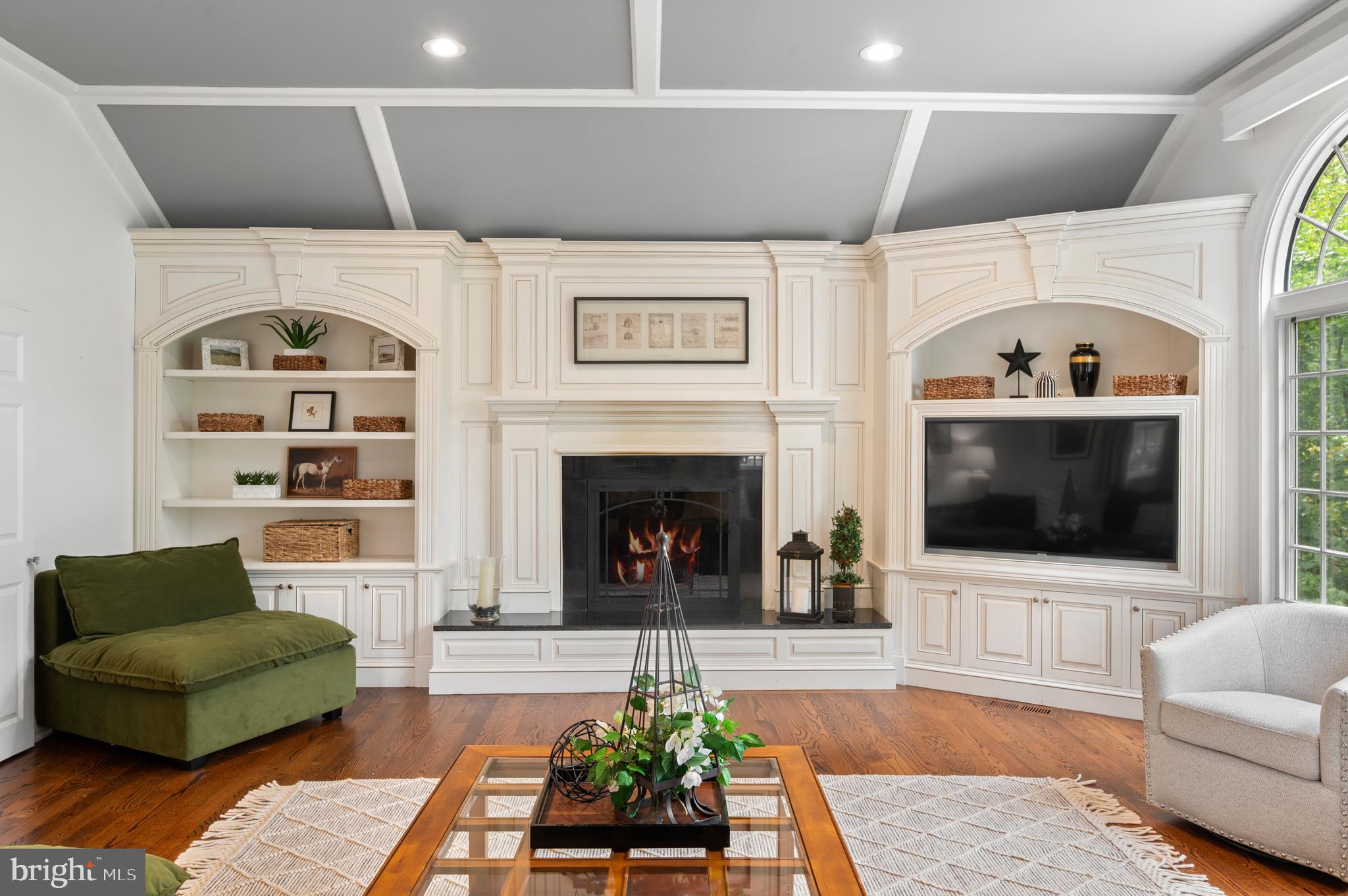 GREENE COUNTRIE - Residential