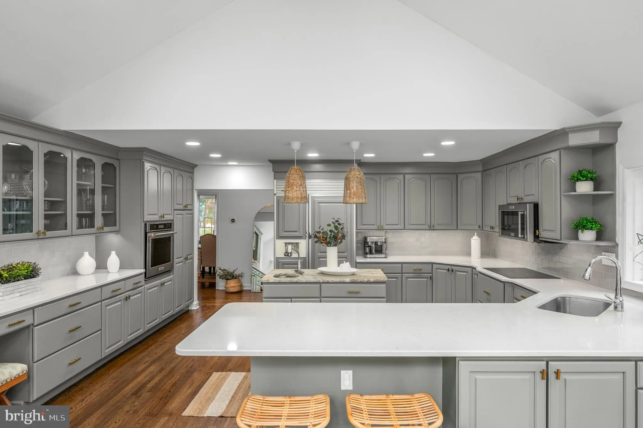 Newtown Square, Pennsylvania 19073, United States, 4 Bedrooms Bedrooms, ,4 BathroomsBathrooms,Residential,Coming Soon,225602