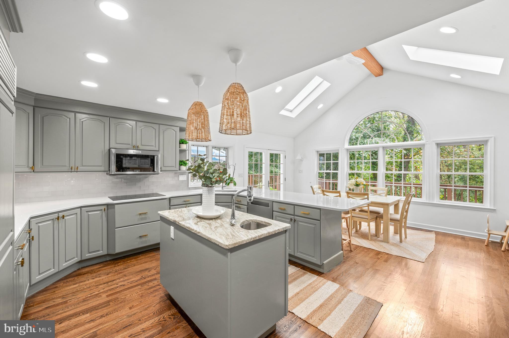 GREENE COUNTRIE - Residential