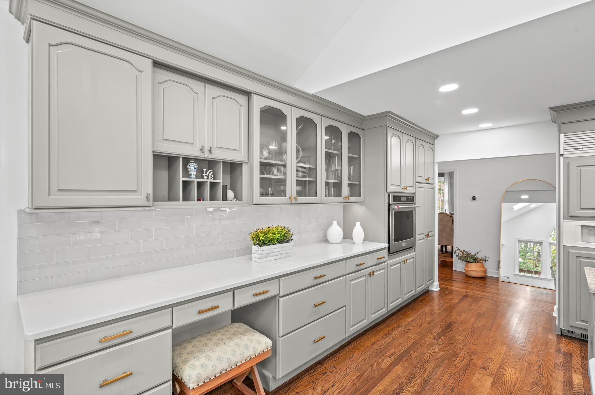 GREENE COUNTRIE - Residential