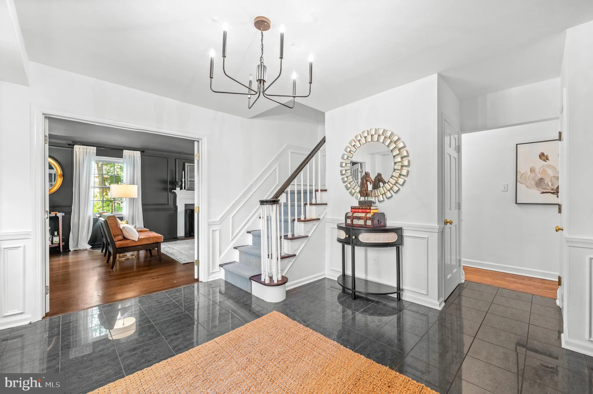 Newtown Square, Pennsylvania 19073, United States, 4 Bedrooms Bedrooms, ,4 BathroomsBathrooms,Residential,Coming Soon,225602