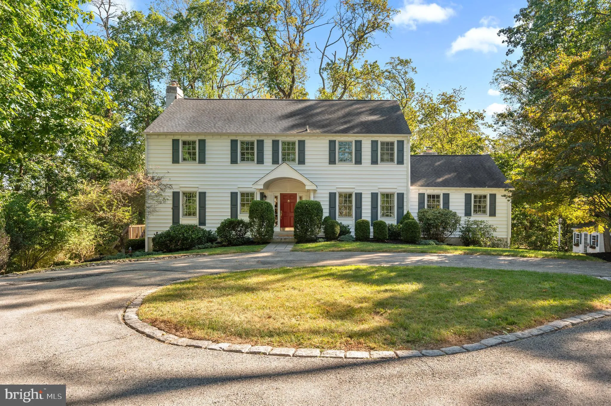 Newtown Square, Pennsylvania 19073, United States, 4 Bedrooms Bedrooms, ,4 BathroomsBathrooms,Residential,Coming Soon,225602