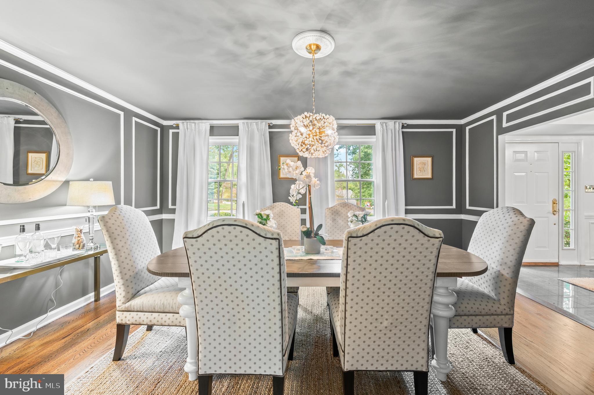 GREENE COUNTRIE - Residential