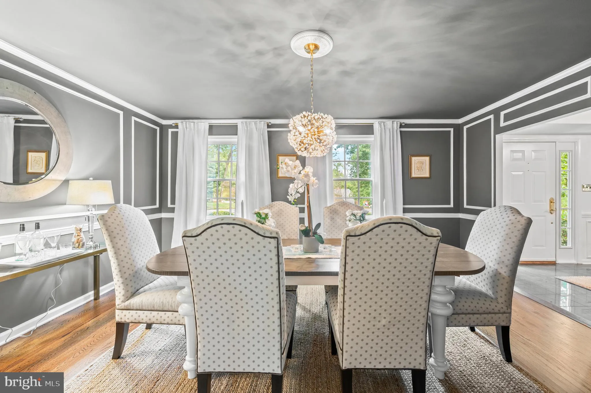 Newtown Square, Pennsylvania 19073, United States, 4 Bedrooms Bedrooms, ,4 BathroomsBathrooms,Residential,Coming Soon,225602