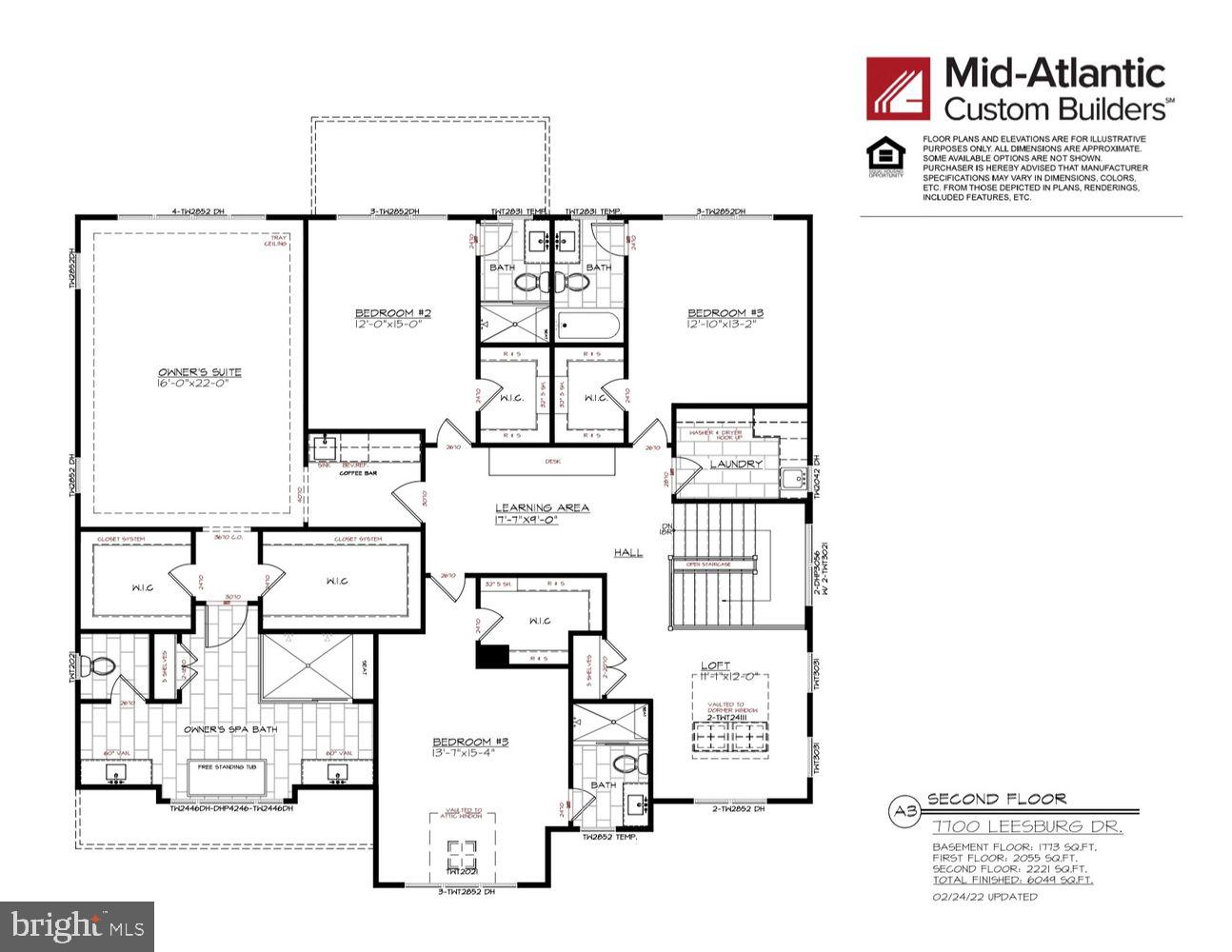 OAKWOOD KNOLLS - Residential