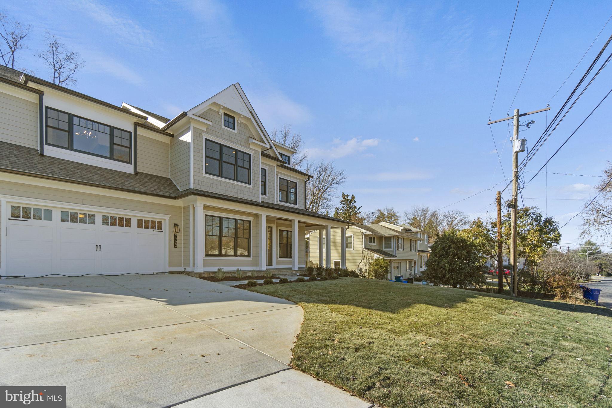 OAKWOOD KNOLLS - Residential