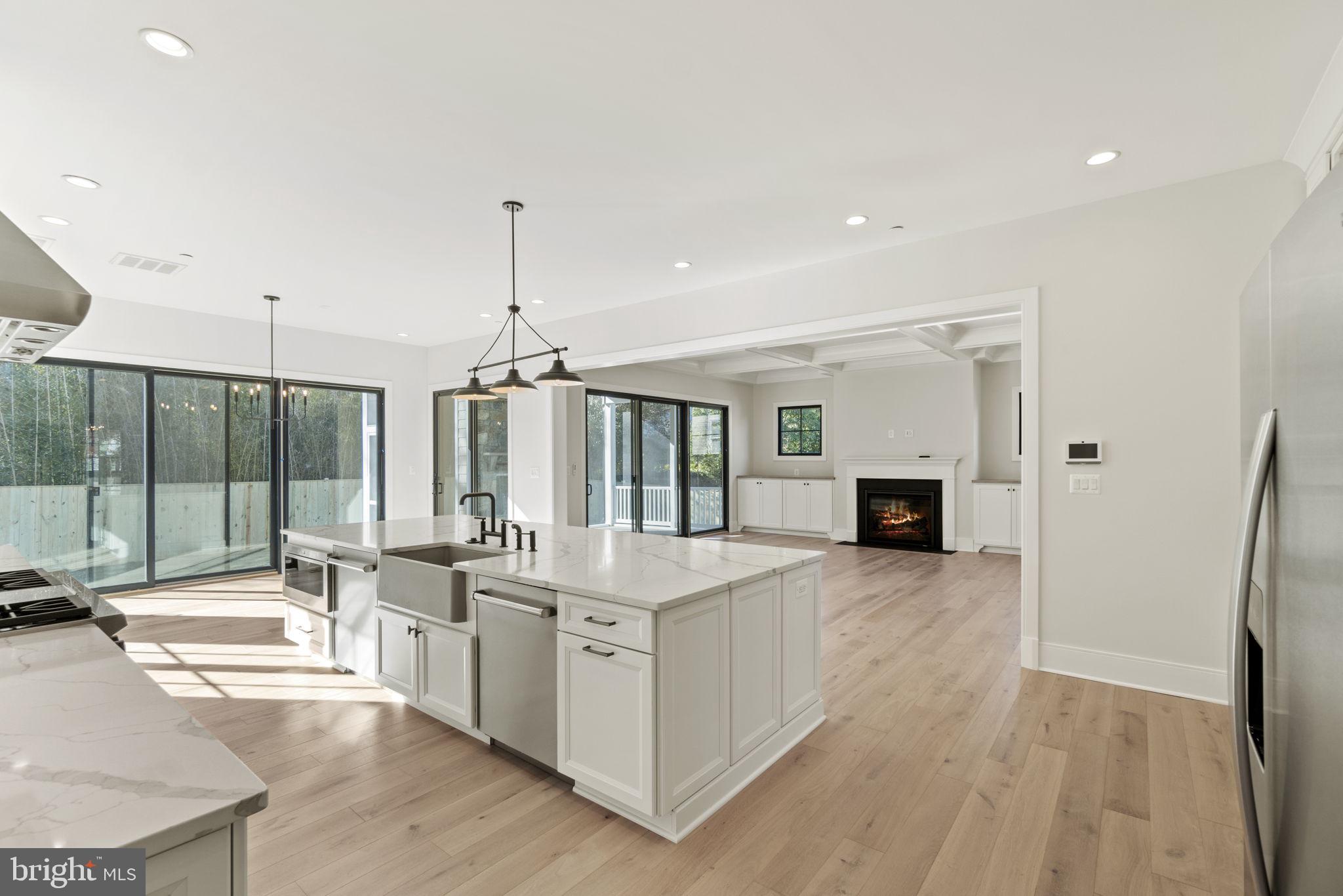 OAKWOOD KNOLLS - Residential