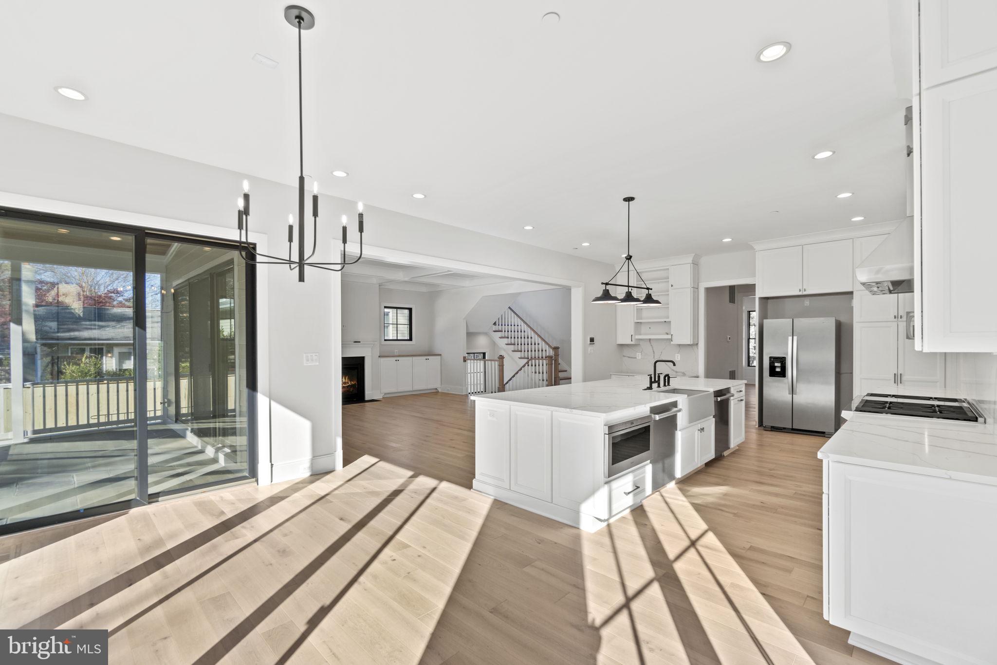 OAKWOOD KNOLLS - Residential