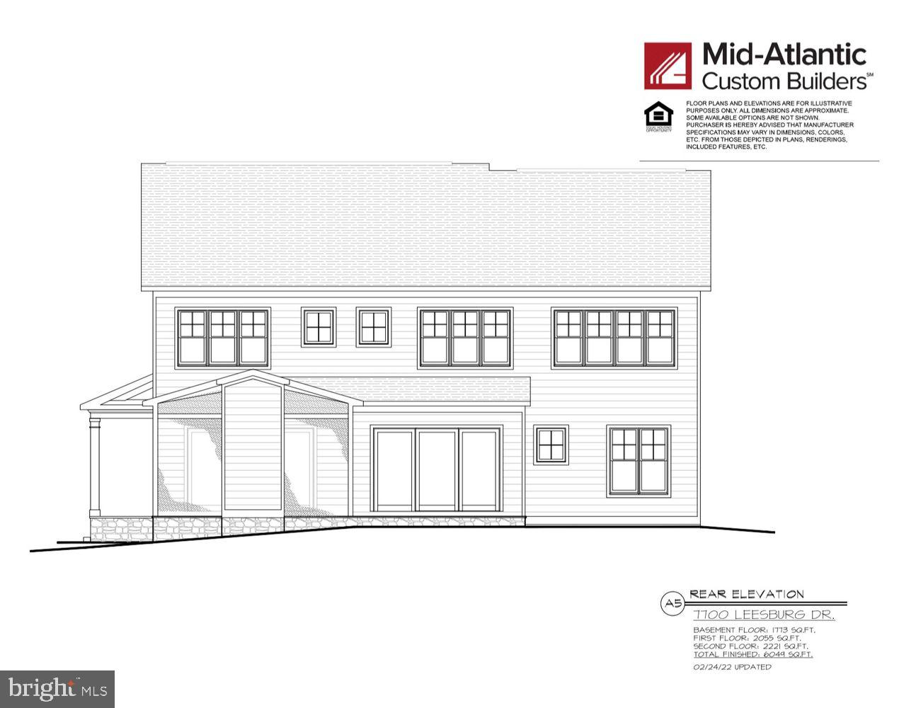 OAKWOOD KNOLLS - Residential
