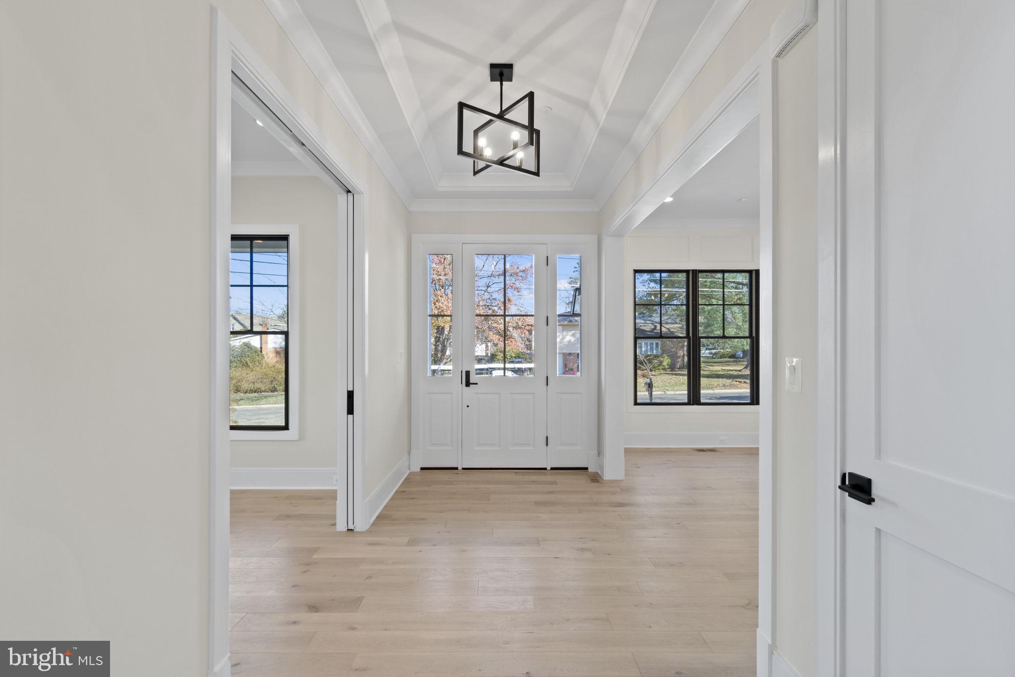 OAKWOOD KNOLLS - Residential