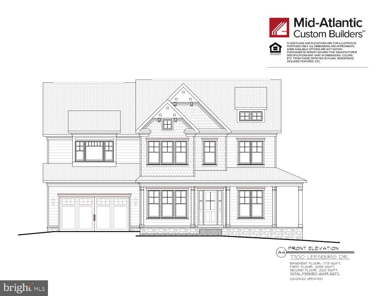 OAKWOOD KNOLLS - Residential
