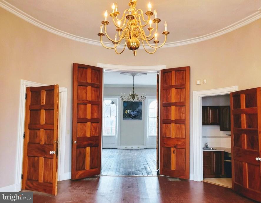 CARLISLE BOROUGH - Commercial Sale