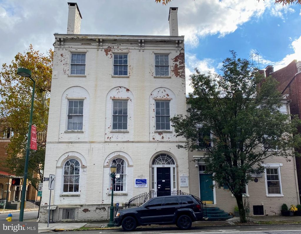 Photo of 52 E High Street, CARLISLE, PA 17013 (MLS # PACB2049064)