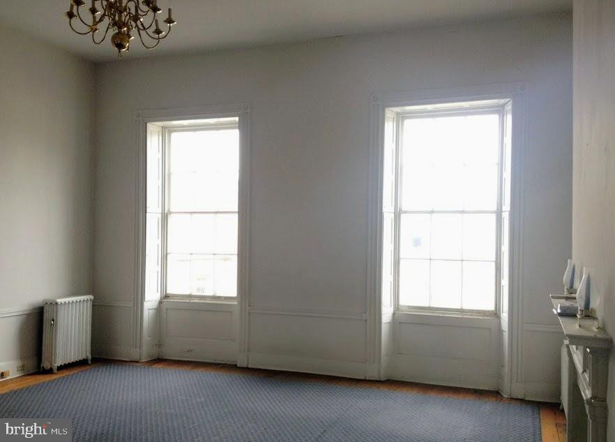 CARLISLE BOROUGH - Commercial Sale