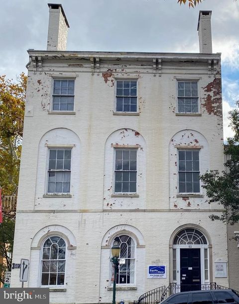 Photo of 52 E High Street, CARLISLE, PA 17013 (MLS # PACB2049064)