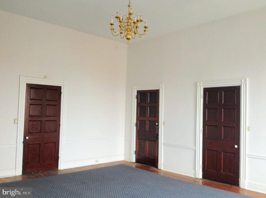 CARLISLE BOROUGH - Commercial Sale