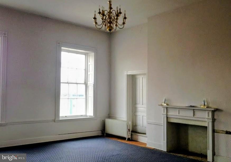 CARLISLE BOROUGH - Commercial Sale