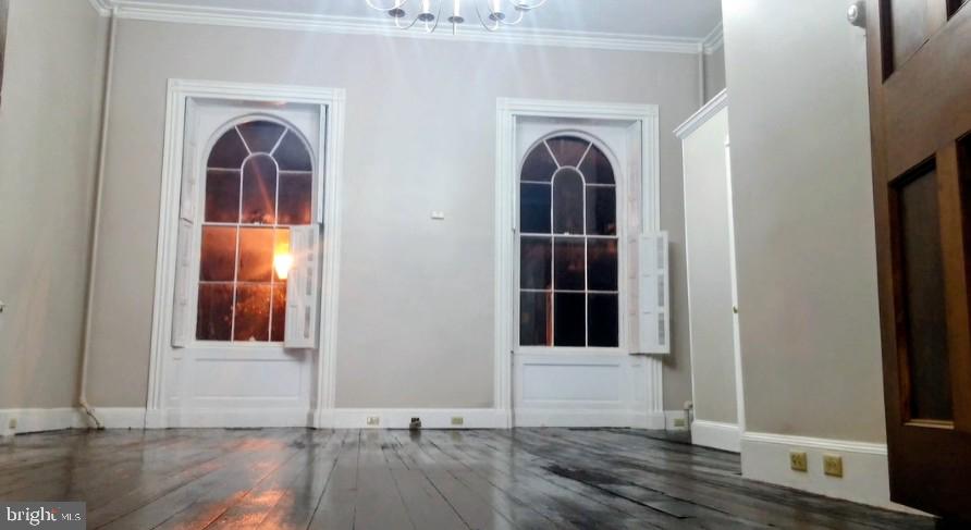 CARLISLE BOROUGH - Commercial Sale