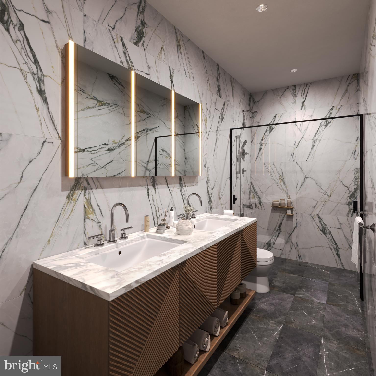 OLD CITY - Residential