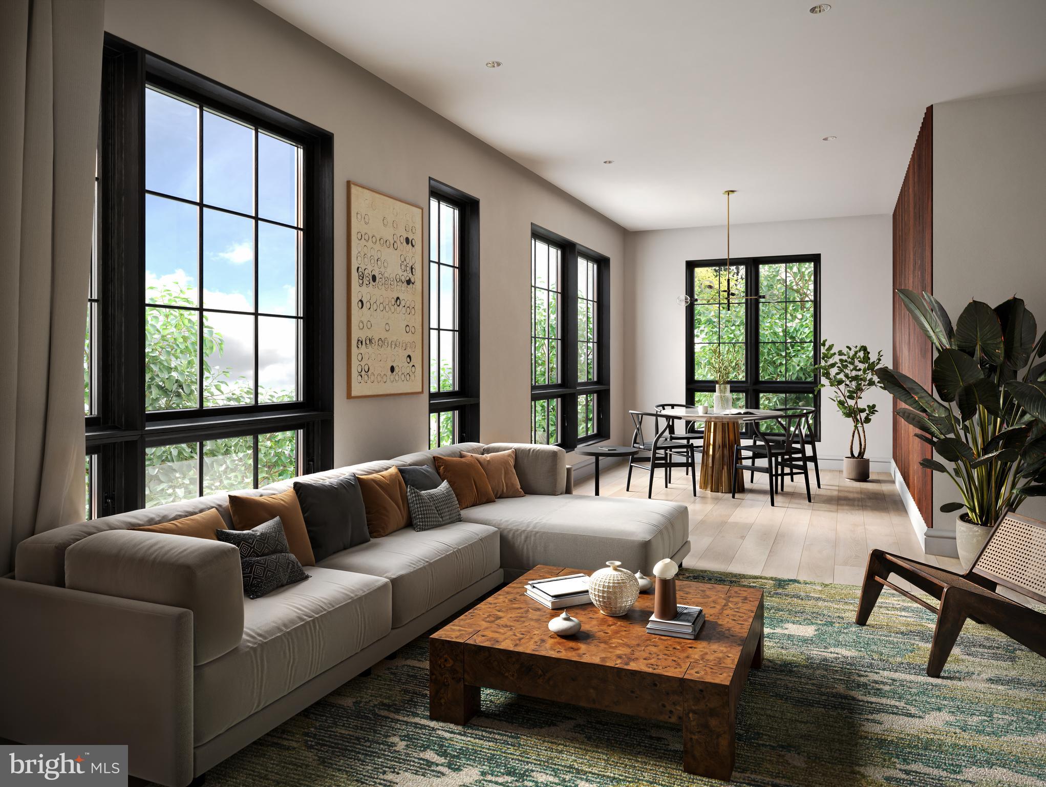 225 QUARRY STREET PENTHOUSE S