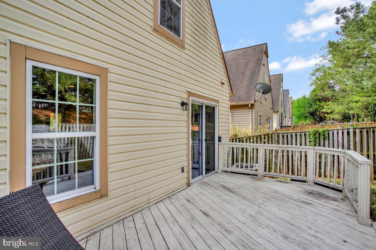 SENECA CROSSING - Residential